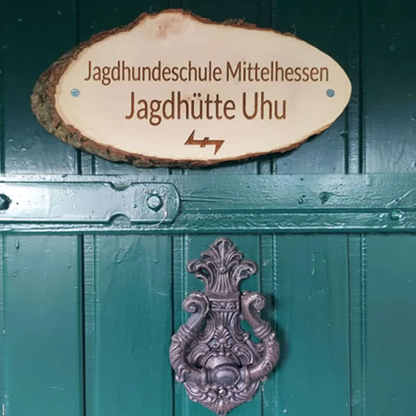 Jagdhundeschule Mittelhessen
